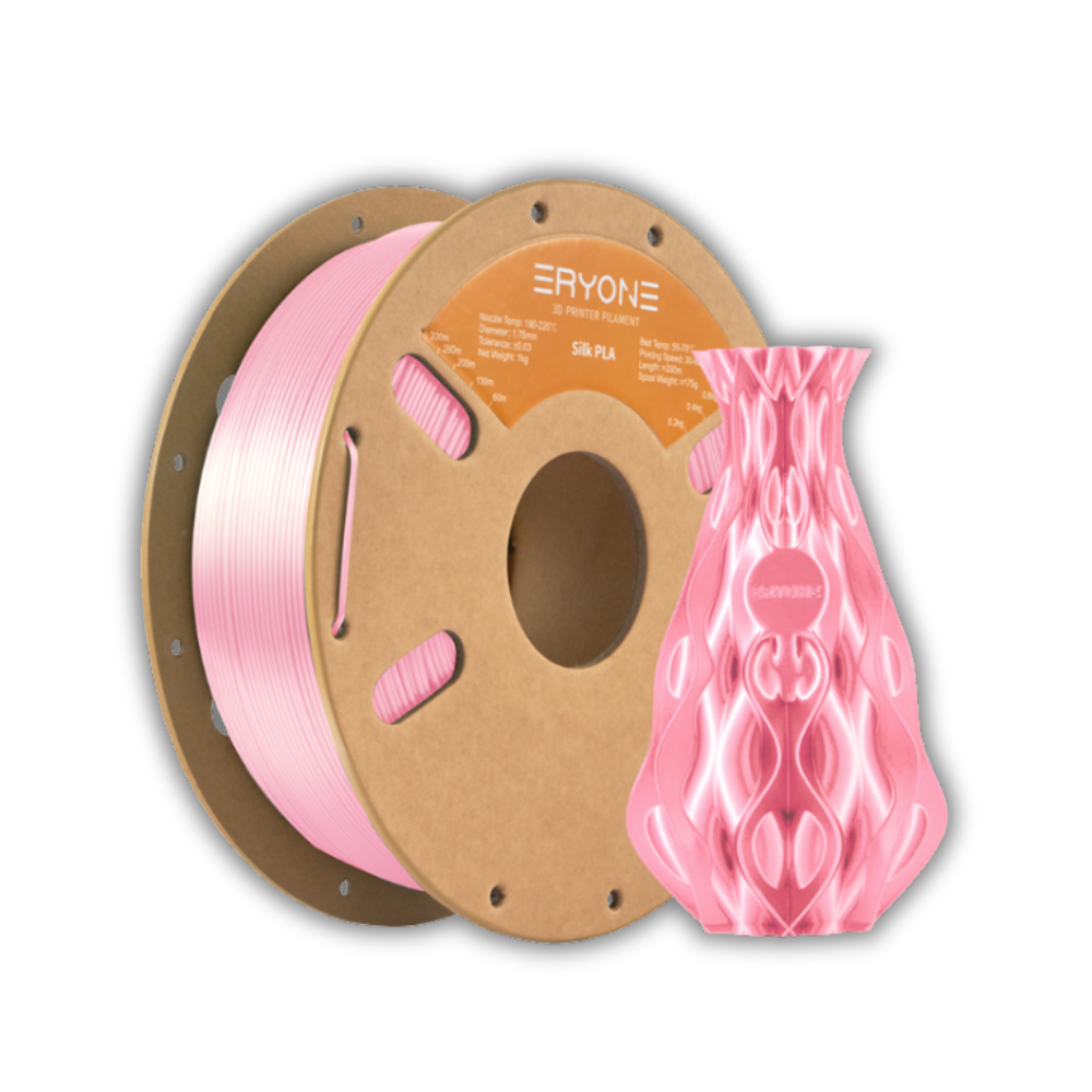 Filament ERYONE Silk PLA