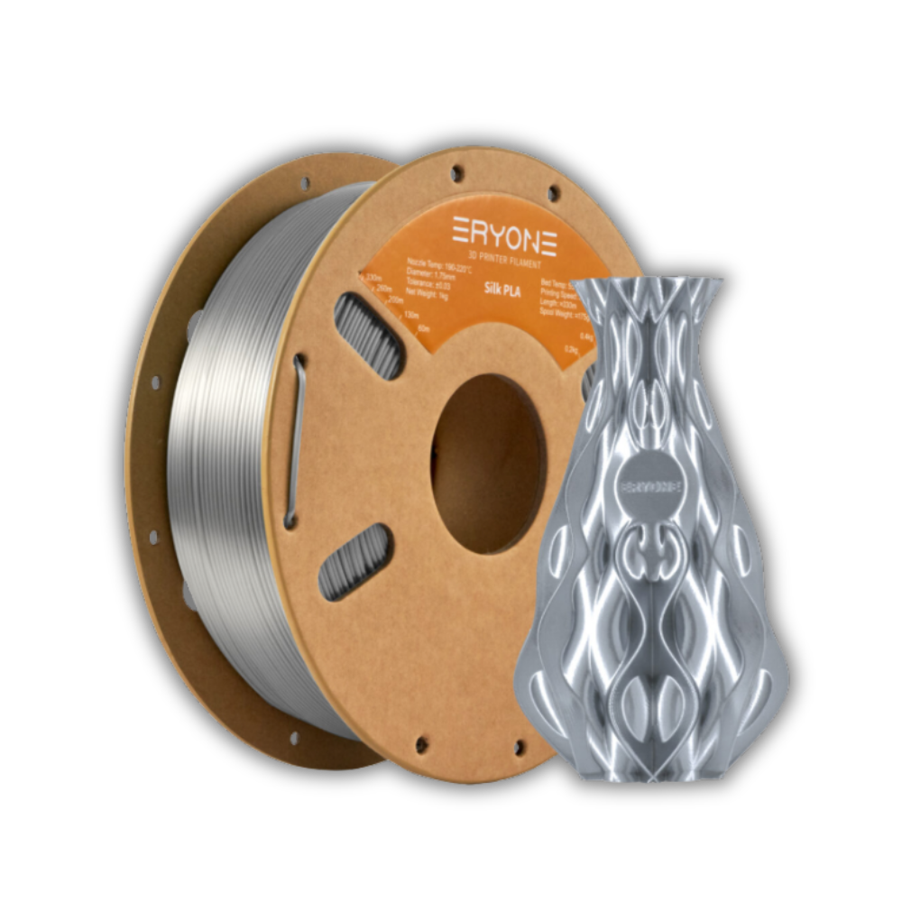 Filament ERYONE Silk PLA