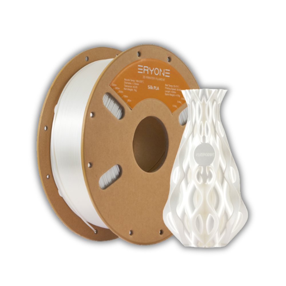 Filament ERYONE Silk PLA