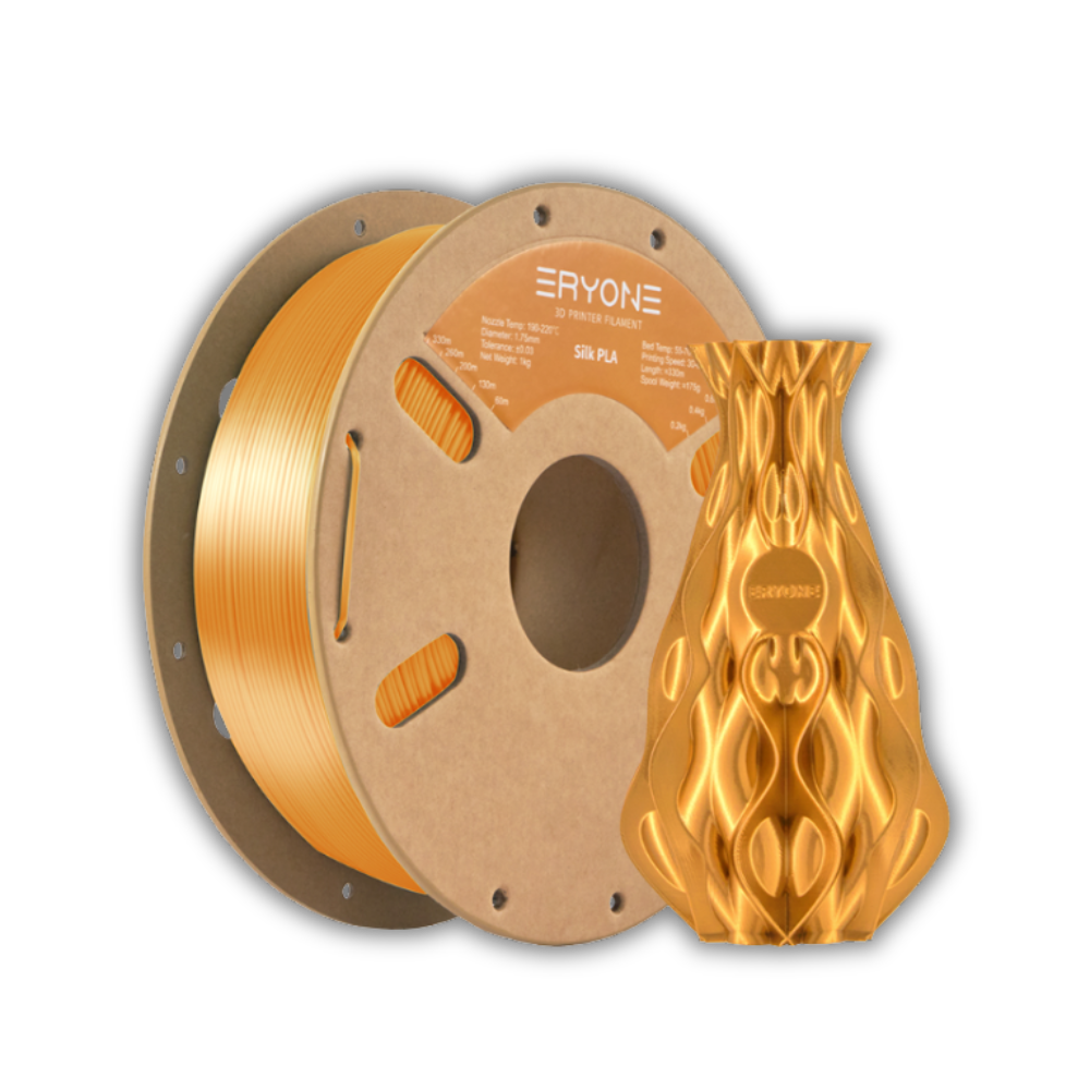 Filament ERYONE Silk PLA