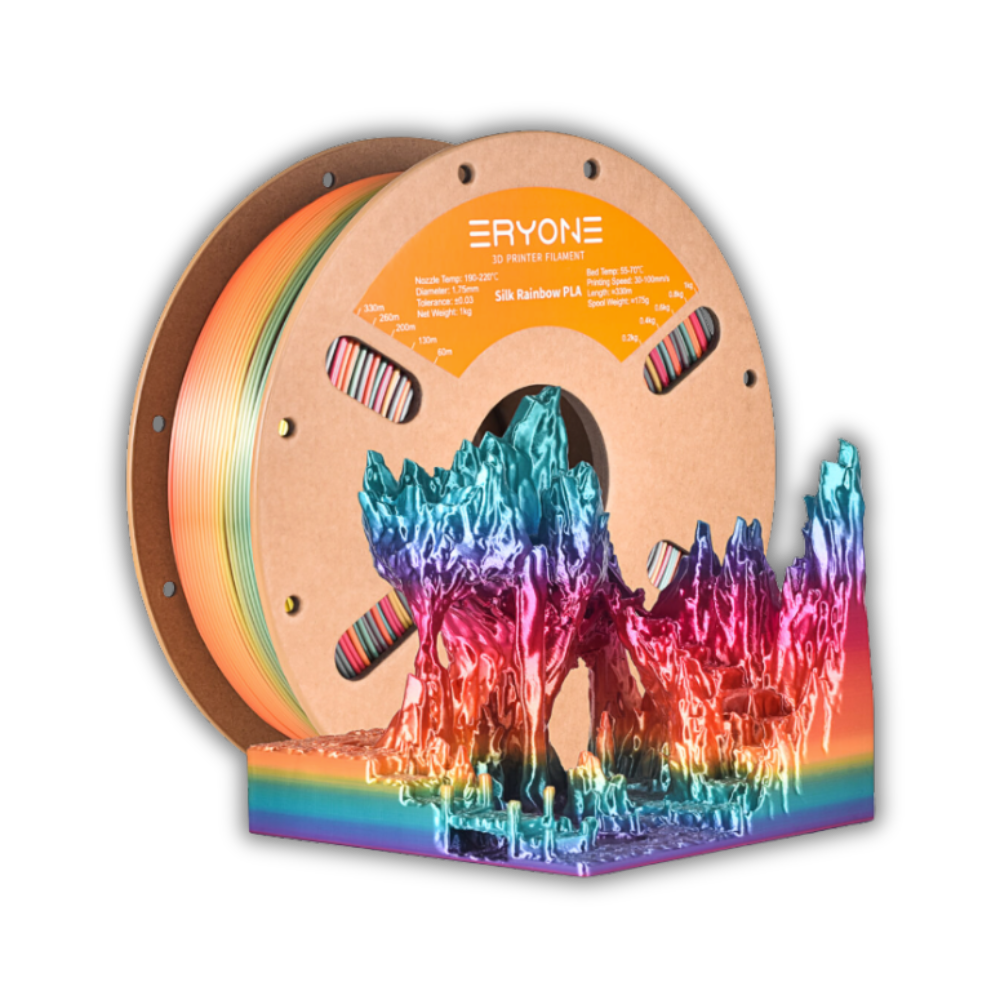 Rainbow varianta
